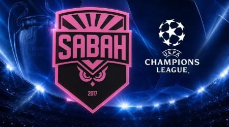 "Sabah"ın Çempionlar Liqasındakı oyunlarına 100 mindən çox bilet SATILDI
