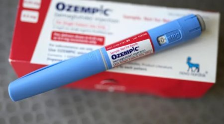 Məşhur arıqlama dərmanları görmə itkisinə səbəb olur?