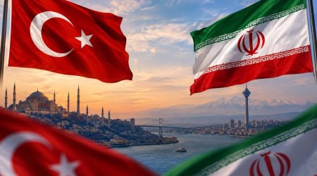 Ankaranın dostluğuna Tehranın &ldquo;çox sağ ol&rdquo;u &ndash; Husilərin Türkiyəyə təhdid mesajının arxasındakı İRAN İZİ
