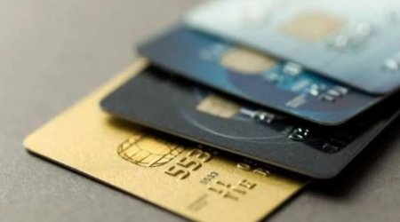 Azərbaycanda bank kartları ilə bağlı YENİ QADAĞA