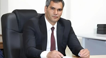 Azərbaycanda milyonluq mülkləri ilə gündəmə gələn deputat İSTEFA VERDİ
