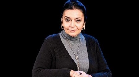 “Bu üç gün ərzində çox qocaldım”