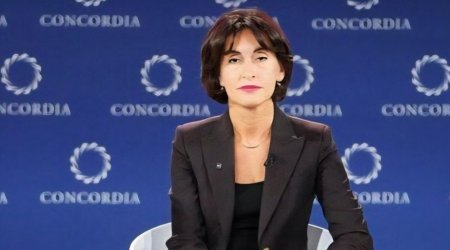 Boçorişvili: “Azərbaycan-Ermənistan sülh prosesindəki irəliləyişlər region üçün vacibdir” Boçorişvili: “Azərbaycan-Ermənistan sülh prosesindəki irəliləyişlər region üçün vacibdir”