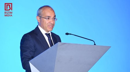 Mikayıl Cabbarov: &ldquo;Biz etimadı sübut üzərində qururuq&rdquo;