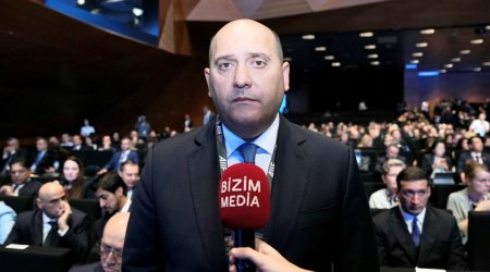 Emin Hüseynovdan Qarabağda yeni layihələrin ANONSU &ndash; EKSKLÜZİV