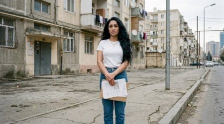 Bakıda tək yaşayan qadınların əsas problemi - SƏBƏB NƏDİR?