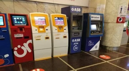 Yeni 100 manatlıqlar niyə terminallarda qəbul edilmir? &ndash; Mərkəzi Bankdan AÇIQLAMA