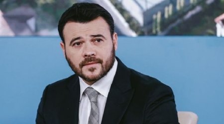 Emin Ağalarov: &ldquo;Azərbaycan Las-Veqas, Dubay və Mayaminin xüsusiyyətlərini birləşdirən turizm məkanına çevrilə bilər&rdquo;