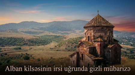 Azərbaycan kəşfiyyatının milli kimliyimizə tarixi töhfəsi