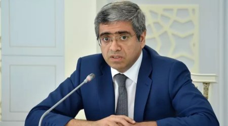 Anar Əliyev: &ldquo;Azərbaycanda elektron sosial sistemlər 80-dək qurumun informasiya bazaları ilə inteqrasiya olunur&rdquo;