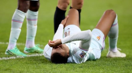 Mbappe ilə bağlı "Real Madrid" üçün pis xəbər - FOTO