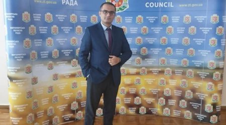 Kamal Qazıyevə bu Komitədə yüksək vəzifə verildi