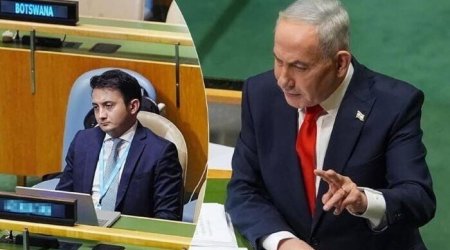 Tanınmış türk alim Azərbaycana hücuma görə üzr istədi - FOTO