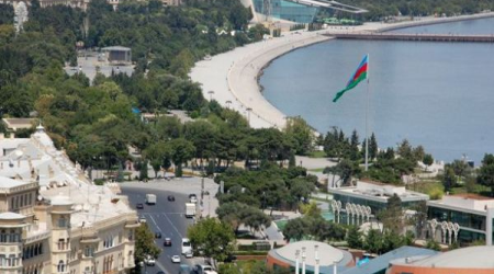 Azərbaycanın gənclər və könüllü təşkilatlarından beynəlxalq təşkilatlara BƏYANAT