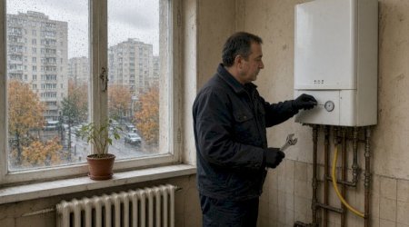 Kombini işlətməmiş buna baxın &ndash; Yoxsa qaz çox gedəcək