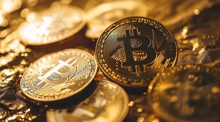 &ldquo;Bitcoin&rdquo;in qiyməti 83 min dollara endi