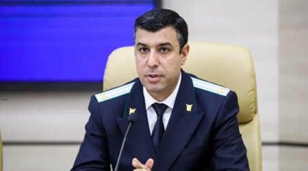 Prezidetin ali xüsusi rütbə verdiyi Sənan Paşayev kimdir? &ndash; DOSYE