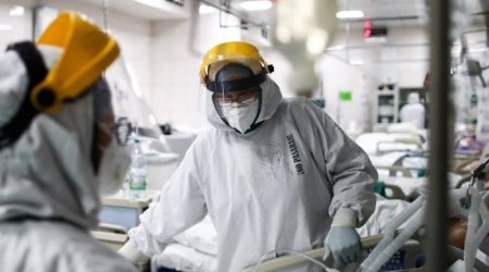 Avropada təhlükəli virus yayılır &ndash; Yoluxanların sayı 1600-ü ÖTDÜ