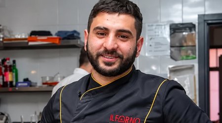 Qazi aşpazın ölüm səbəbi açıqlandı
