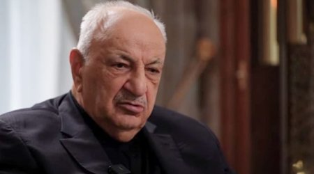 &ldquo;Açığı, gəzə bilmirəm...&rdquo; - Abid Şərifov