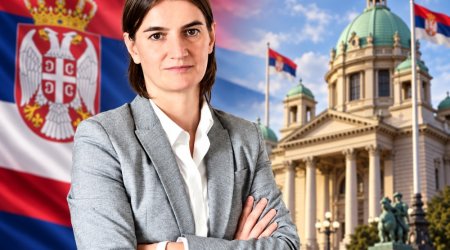 Vuçiçi hazırda o əvəz edir