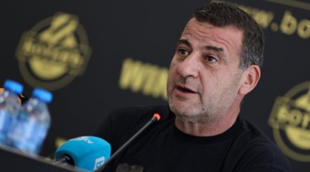 Futbol klubunun prezidenti güllələnərək öldürüldü
