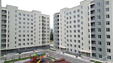 Gənc ailələri SEVİNDİRƏCƏK TƏKLİF &ndash; Mənzil güzəştləri GÜNDƏMDƏ
