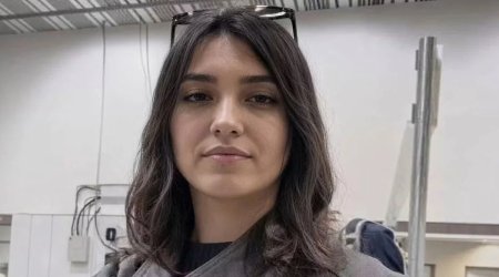 Pakistanda təcavüzə uğrayan azərbaycanlı qızla bağlı YENİ XƏBƏR
