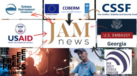 Azərbaycanı daim hədəf alan &ldquo;JAMnews&rdquo; haqqında bilmədiklərimiz