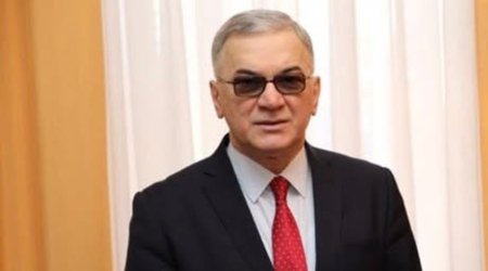 Azər Qasımovun qardaşı 200 mini ödəmir - Həbsi tələb edildi