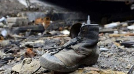 Qarabağ müharibəsində itkin düşənlərin sayı AÇIQLANDI