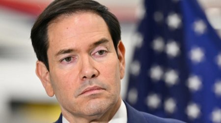 Rubio TƏLƏB ETDİ: İranlı rəsmilər gecə ABŞ-dan çıxdı