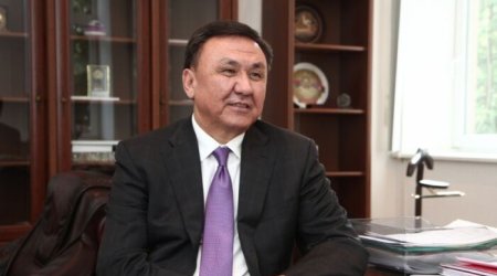 TDT-nin baş katibi: "Azərbaycanın Zəfəri türk dünyası üçün örnəkdir"