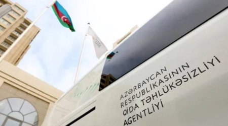 Gəncədəki zəhərlənmə ilə bağlı araşdırma başladı &ndash; RƏSMİ