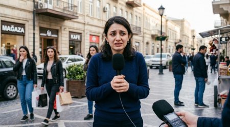 Niyə mikrofon qarşısında özümüzü itiririk? &ndash; Şüurumuza yeridilmiş &ldquo;olmaz&rdquo;ların dilimizdə yaratdığı QÜSURLAR