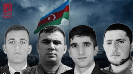 Altı il öncə bu gün &ndash; 2 oktyabrda şəhid olmuş qəhrəmanlarımız &ndash; FOTOLAR