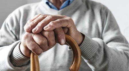 Evdə sosial xidmət alan ahılların sayı AÇIQLANDI – RƏSMİ