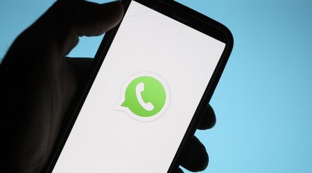 Övladınızın &ldquo;WhatsApp&rdquo; istifadəsinə nəzarət edə biləcəksiniz