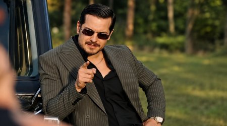 &ldquo;Eşref&rdquo; geri qayıdır - Amma təkdir