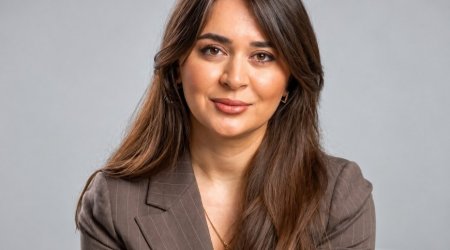 Aysel Bayramova İŞDƏN ÇIXDI