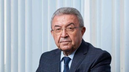 Prezidentdən Misir Mərdanovla bağlı SƏRƏNCAM
