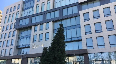 YAP İdarə Heyətinin yeni tərkibi müəyyənləşdi &ndash; SİYAHI