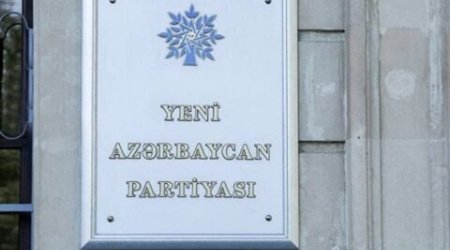 YAP Təftiş Komissiyasının YENİ TƏRKİBİ