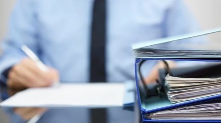 Azərbaycanda işçilər üçün YENİ QƏRAR