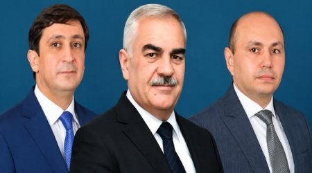 Əvvəlki tərkibdən beş nəfər YAP İdarə Heyətində yer almadı &ndash; ADLAR