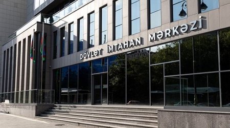 Səfərbərlik Xidmətinə qəbul imtahanının nəticələri AÇIQLANDI