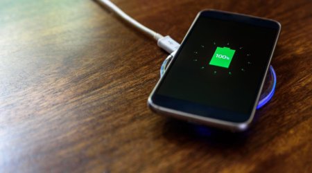 Telefonu necə düzgün şarj etməli: İndiyədək səhv bilirmişik