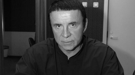 Kaşpirovski vəfat etdi