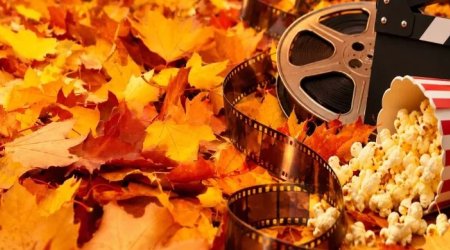 Payız axşamlarında izlənməli 5 film