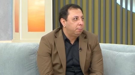 &ldquo;Xalq artistlərinin tənqidinə görə bunu etməli oldum&rdquo; - VİDEO